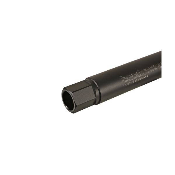      52450 1 1/4" () HANSKONNER LASER (H1055-11-52)