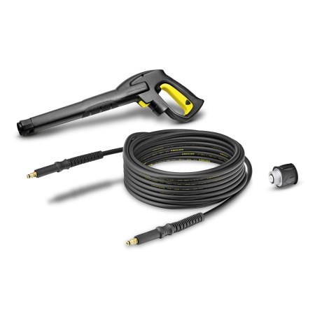 Шланг высокого давления + пистолет KARCHER HK7.5 (2.643-910.0), 2.643-910.0 Шланг высокого давления + пистолет KARCHER HK7.5 (2.643-910.0)