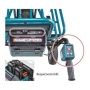   Makita DCU180Z
