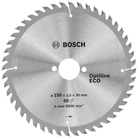     BOSCH 1903048T Optiline ECO