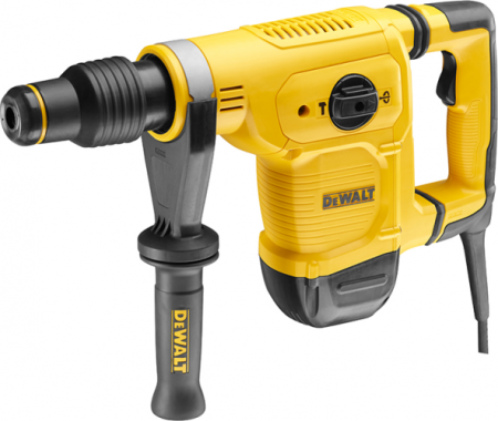   DEWALT D 25810 K-QS