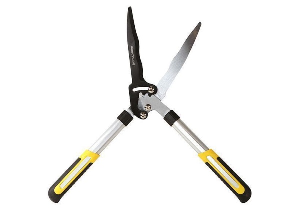 Кусторез HANSKONNER HK3012-05-04 570 мм., HK3012-05-04 Кусторез HANSKONNER HK3012-05-04 570 мм.