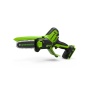     GREENWORKS G24MCS10K2 (24V, 10, 1 2  ) 2008207UA