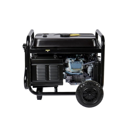 Генератор бензиновый Elitech HD GES 10000ЕWS-3, GES 10000ЕWS-3 Генератор бензиновый Elitech HD GES 10000ЕWS-3