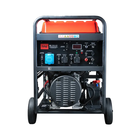   FUBAG BS 17000 A ES (431242)