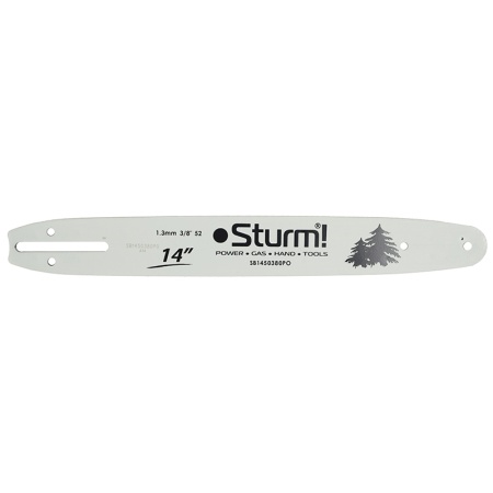  14" STURM SB1450380PO (1.3-3/8", 52)