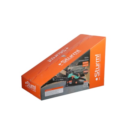 ��������� Sturm GC9952