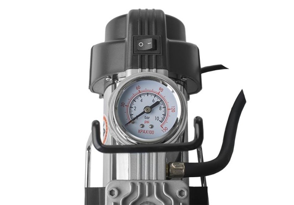 Компрессор автомобильный ЭНЕРГОМАШ АК-88350, АК-88350 Компрессор автомобильный ЭНЕРГОМАШ АК-88350