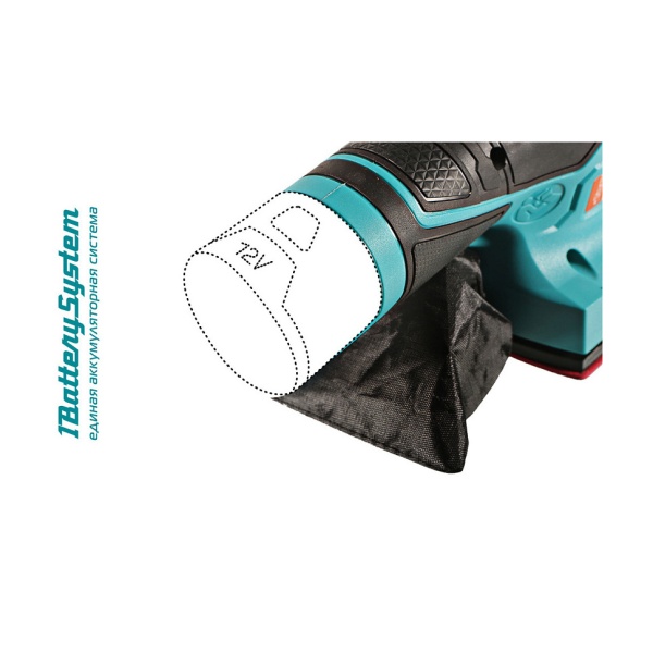    Sturm COS1285 (1BatterySystem12V,    )