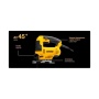 Лобзик DEWALT DWE349-QS, DWE349-QS Лобзик DEWALT DWE349-QS