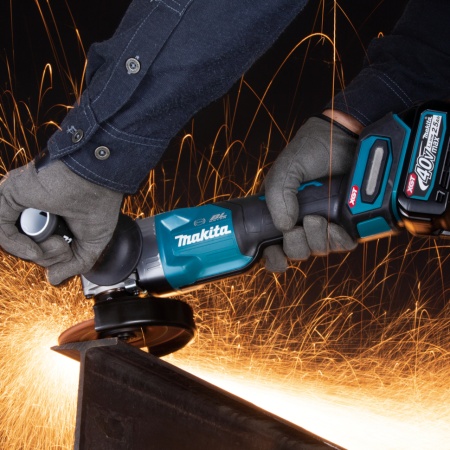   Makita GA013GM101, XGT (40,  4/  , )