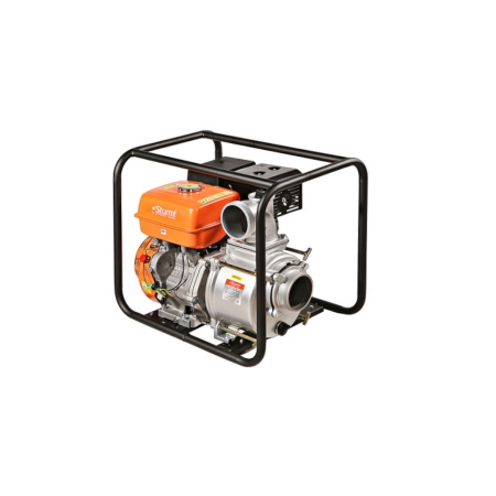 Мотопомпа для грязной воды STURM BP8703TW, BP8703TW Мотопомпа для грязной воды STURM BP8703TW