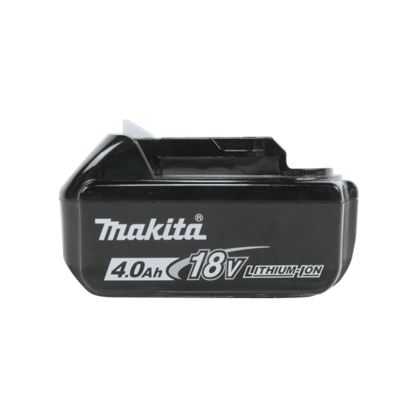  Makita 18, 4/, Li-ion, LXT (BL1840B) 632G58-9