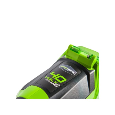   () GREENWORKS GD40SS (40V, 30 , .,  5   ) 2600807UG