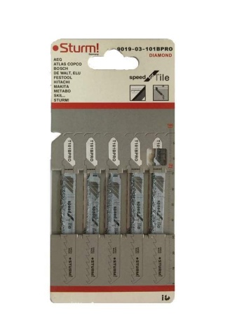    STURM 9019-03-101Bpro