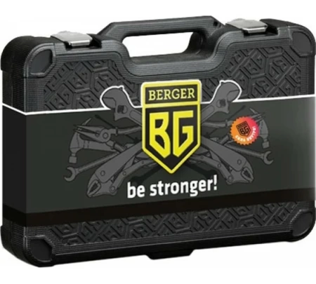    BERGER BG078-1214 (78)