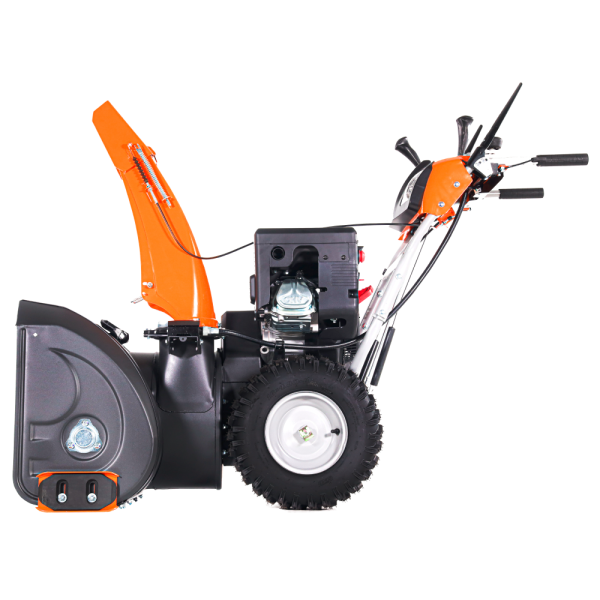   YARD FOX PRO 7154E
