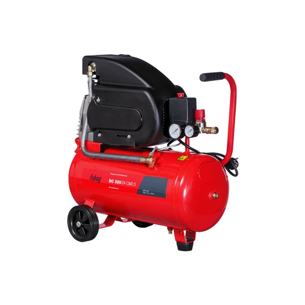   Fubag DC320/24 CM2.5 (614319530)