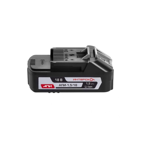   18, 1.5/, Li-lon -1.5/18 (2400.019)