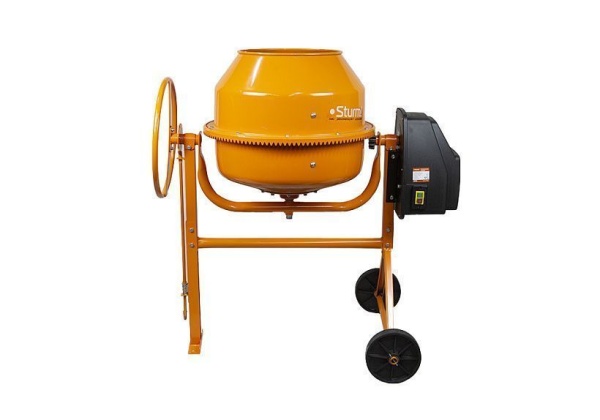 Бетоносмеситель STURM CM20160RF, CM20160RF Бетоносмеситель STURM CM20160RF
