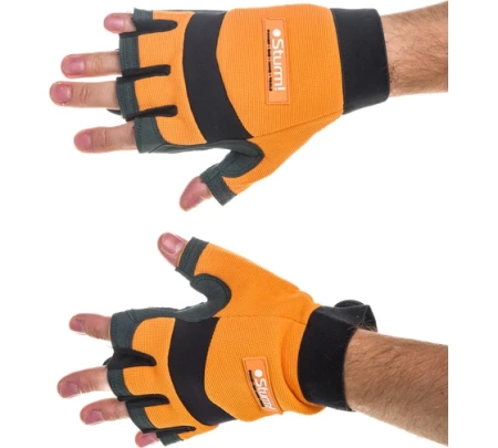 Перчатки STURM 8054-02-L, 8054-02-L Перчатки STURM 8054-02-L