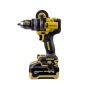 ���������� ������� Hanskonner HCD2440R (1BatterySystem18V, �����������, 130��, ���6�� � ��, ����)