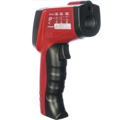 Пирометр Elitech П 550, П 550 Пирометр Elitech П 550