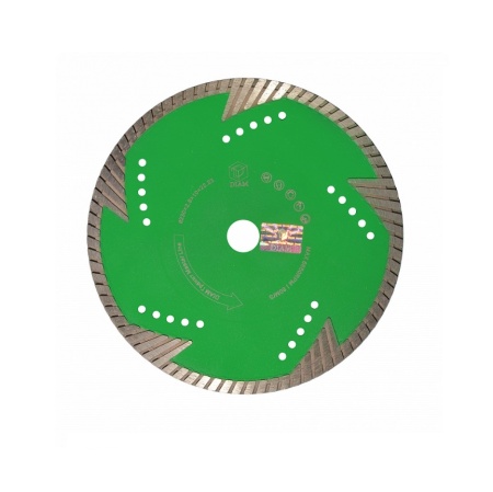   DIAM 2302,81022 Master Line Turbo () 000557