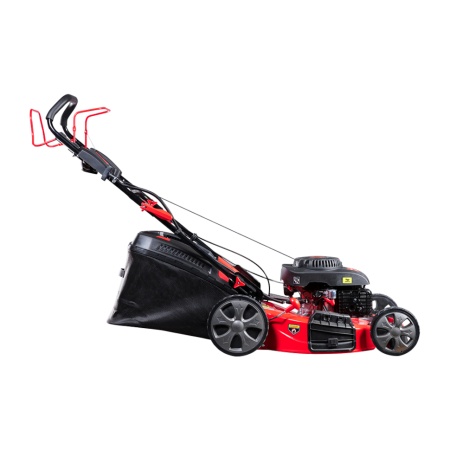 Газонокосилка бензиновая самоходная, электростартер FUBAG FPL 56 SM ES (46296), 46296 Газонокосилка бензиновая самоходная, электростартер FUBAG FPL 56 SM ES (46296)