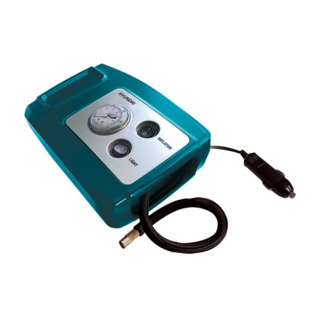 Компрессор автомобильный HYUNDAI HY 1535, HY 1535 Компрессор автомобильный HYUNDAI HY 1535