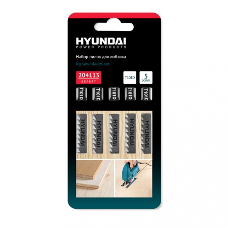    T101D HYUNDAI / 5 204113