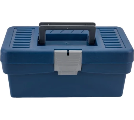 Ящик для инструментов TAYG №09 (290х170х127мм) синий 109003, 109003 Ящик для инструментов TAYG №09 (290х170х127мм) синий 109003