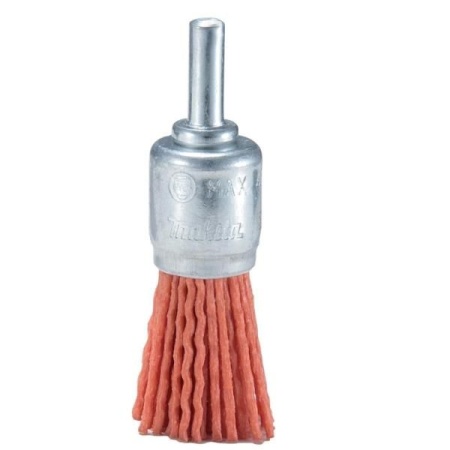Щетка-насадка для дрели кистевая Makita D 24х6мм, D-45680 Щетка-насадка для дрели кистевая Makita D 24х6мм