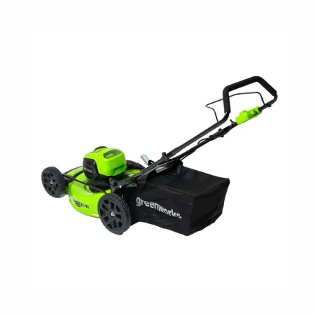 ������������� �������������� Greenworks GD40LM46HP (40V, 46��, ����., ��� 4�� � ��) 2514407UB