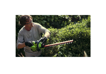   GREENWORKS G40HT61 (   ) 2200907