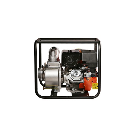 Мотопомпа для грязной воды STURM BP8703TW, BP8703TW Мотопомпа для грязной воды STURM BP8703TW