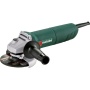 УШМ METABO W1100-125 601237010, 601237010 УШМ METABO W1100-125 601237010