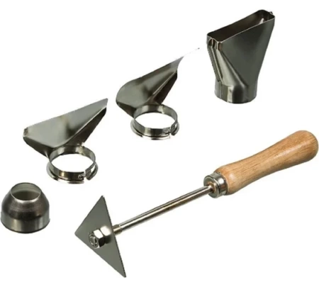 Термопистолет ВИХРЬ ТП-2000РД, 72/2/4 Термопистолет ВИХРЬ ТП-2000РД