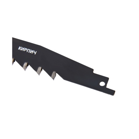 Полотно для сабельной пилы по кирпичу, керамическому бетону 215мм, HCS Elitech (1820.115700), 1820.115700 Полотно для сабельной пилы по кирпичу, керамическому бетону 215мм, HCS Elitech (1820.115700)