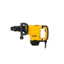   DEWALT D25872K-QS (1600, 17.7, SDS-Max, )