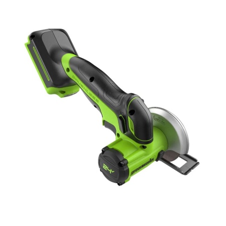   GREENWORKS GD24UCS (76*10,    ) 3402007