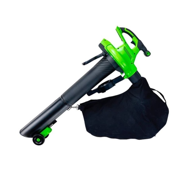 -  Greenworks GD40BVII (40V, ,  5  ) 2406907UG