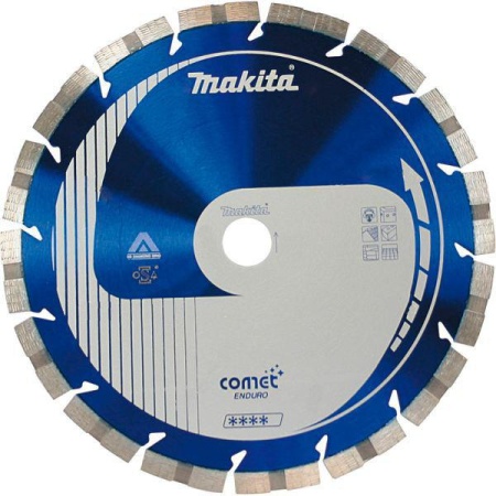   40025,4\20  Makita Comet Enduro B-13530