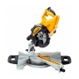 Пила торцовочная DEWALT DWS774-QS, DWS774-QS Пила торцовочная DEWALT DWS774-QS