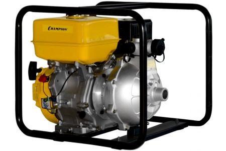 Мотопомпа для чистой воды CHAMPION GHP40-2, GHP40-2 Мотопомпа для чистой воды CHAMPION GHP40-2