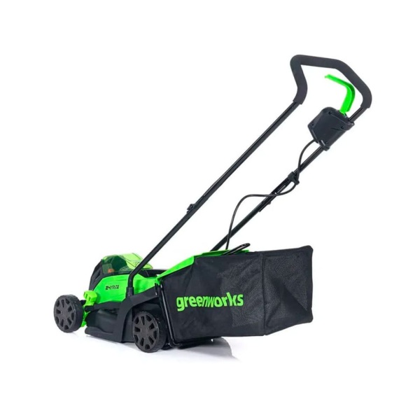 ������������� �������������� Greenworks GD24LM33 (��� ��� � ��) 2516107
