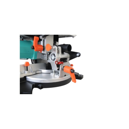 Пила торцовочная комбинированная STURM MS55210MC, MS55210MC Пила торцовочная комбинированная STURM MS55210MC