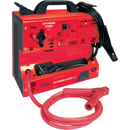 Устройство пусковое FUBAG EXTREME START 800,  Устройство пусковое FUBAG EXTREME START 800