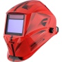 Маска сварщика "Хамелеон" FUBAG OPTIMA 4-13 Visor Red, 38437_ Маска сварщика "Хамелеон" FUBAG OPTIMA 4-13 Visor Red