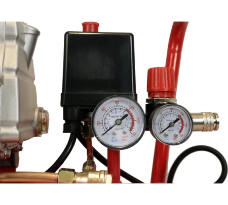 Компрессор ЭНЕРГОМАШ ВК-24, ВК-24 Компрессор ЭНЕРГОМАШ ВК-24